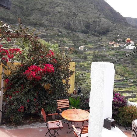 Casa Alpaca Hermigua Exterior photo