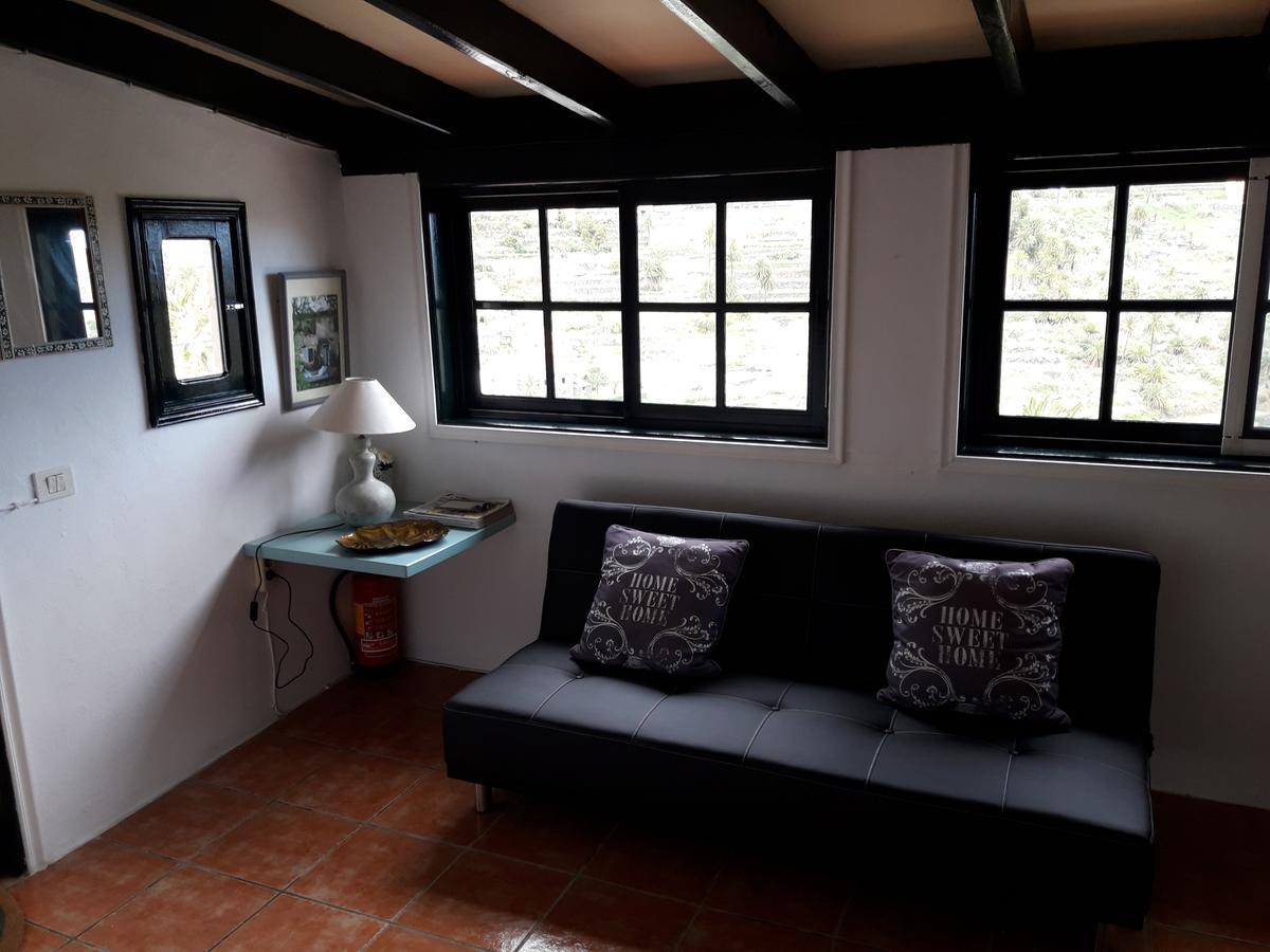 Casa Alpaca Hermigua Exterior photo